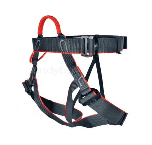 Cliff Climbers Seat Harness Singing Rock R L Top Sit Harness